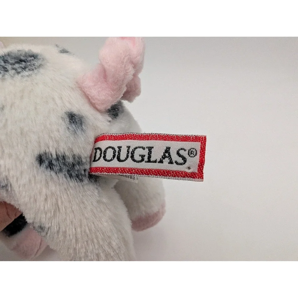 Douglas great pre